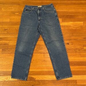 L.L. Bean Natural Fit Men’s Jeans